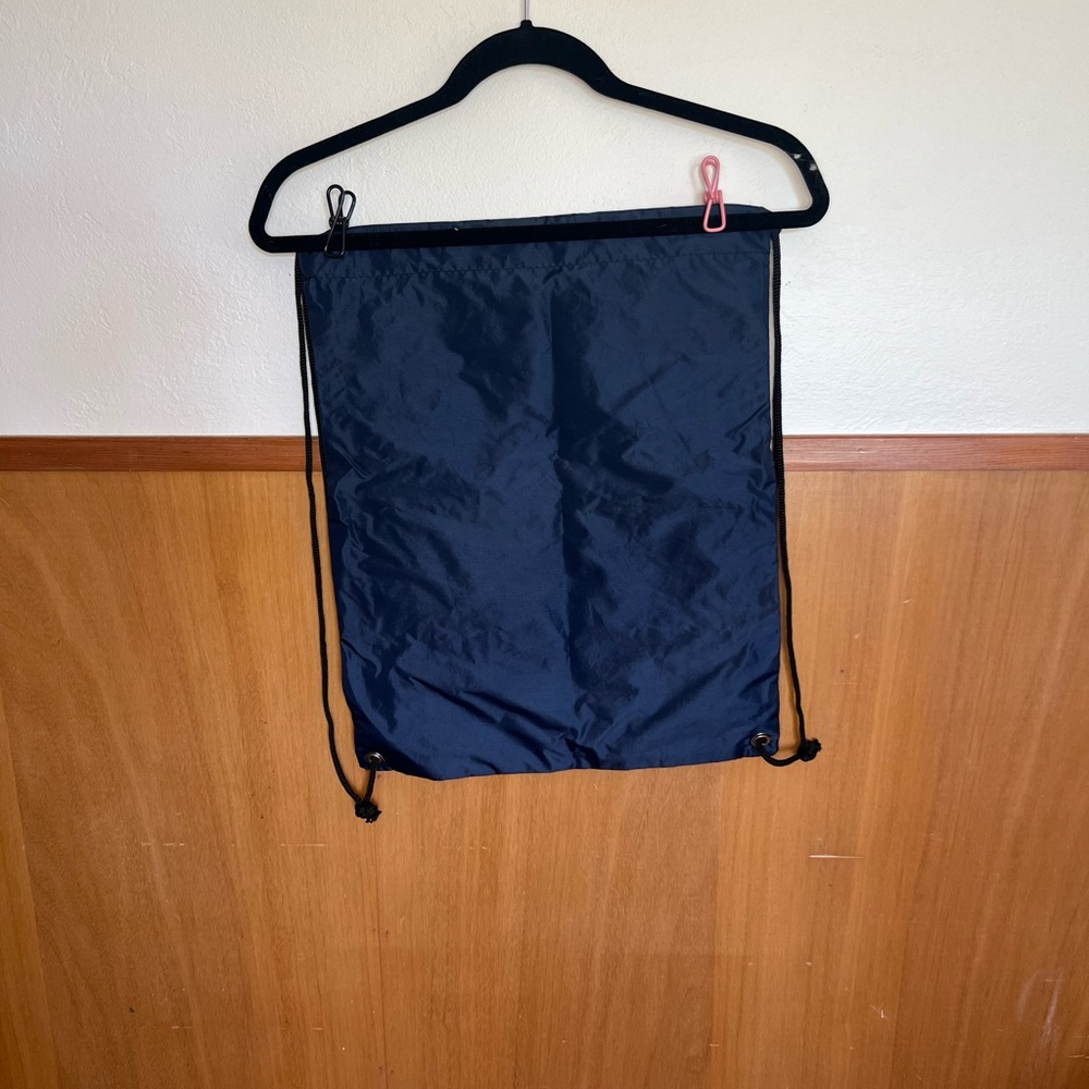 Draw string bag - Picture 2 of 2